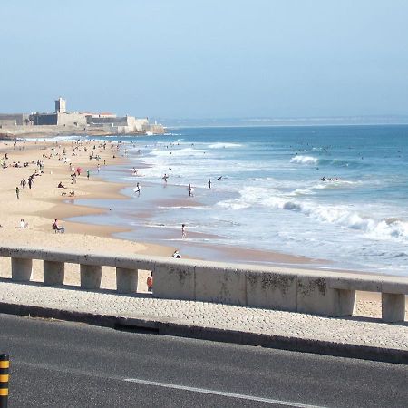 Carcavelos Surf Carcavelos (Lisbon) Exterior foto