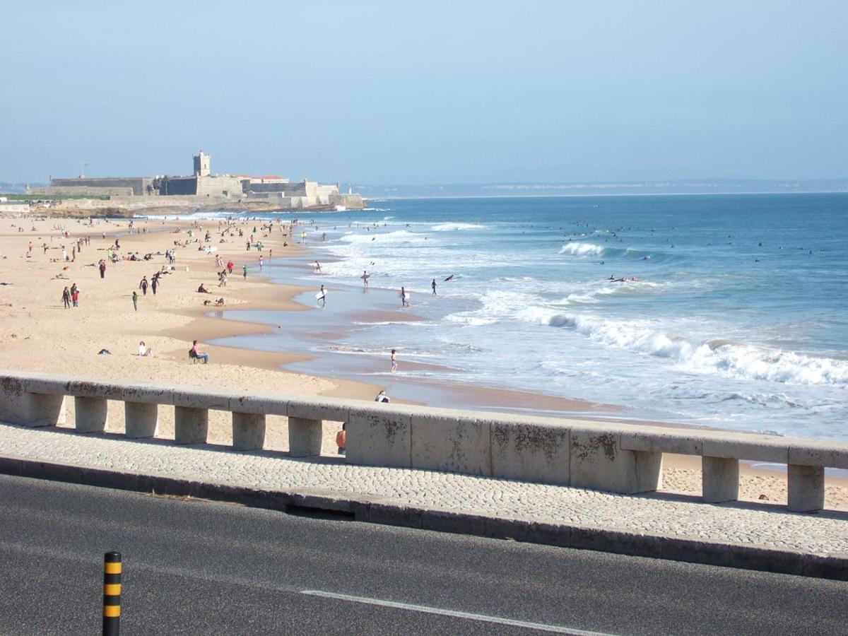 Carcavelos Surf Carcavelos (Lisbon) Exterior foto