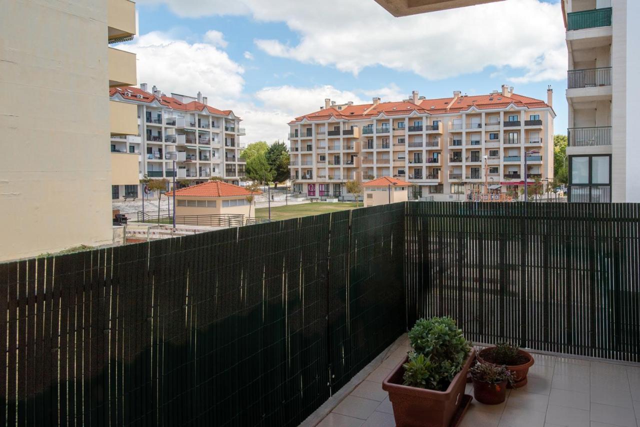 Carcavelos Surf Carcavelos (Lisbon) Exterior foto