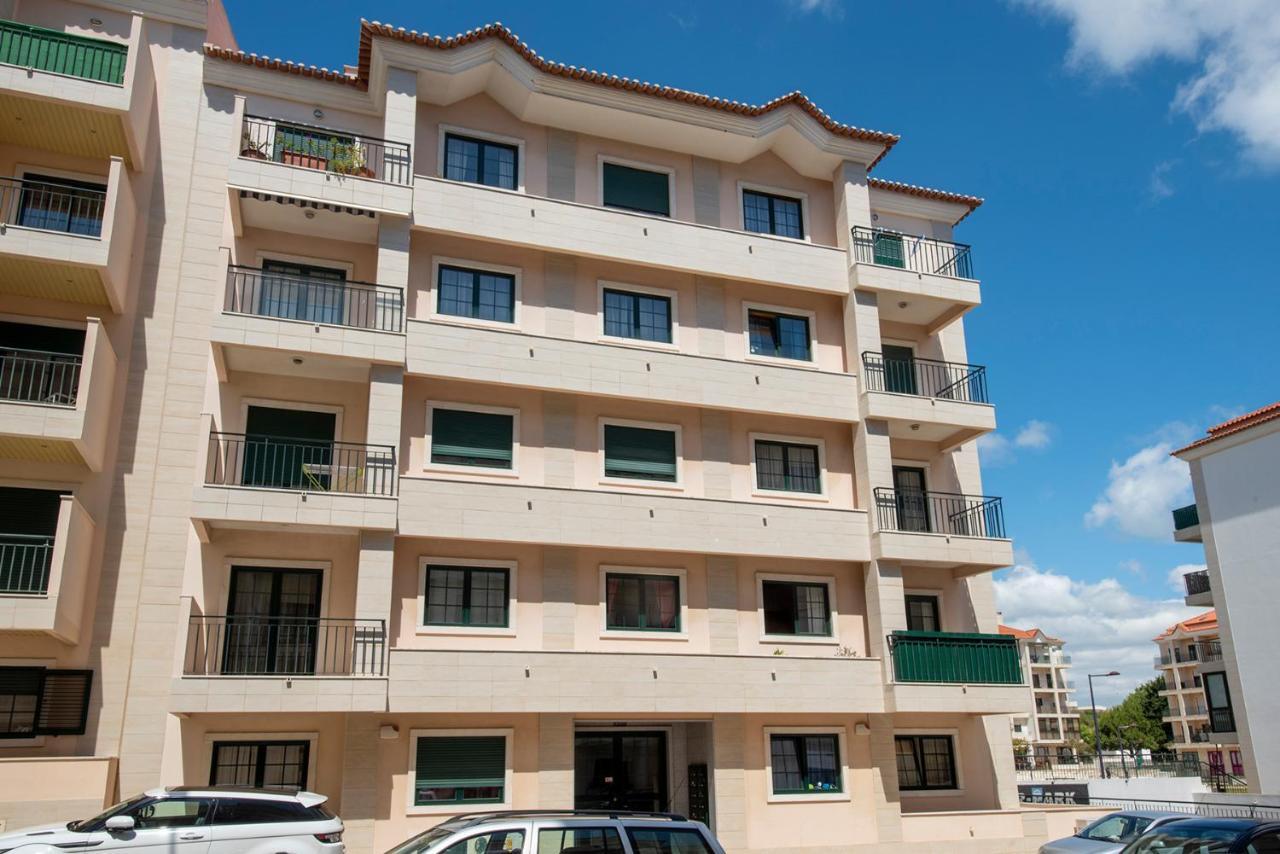 Carcavelos Surf Apartamento Exterior foto